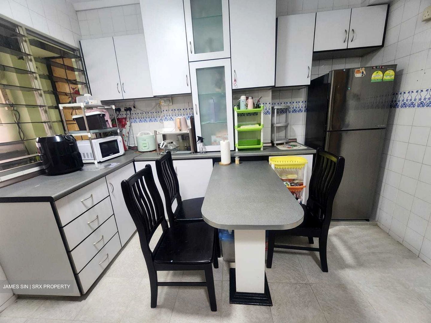 Blk 531 Choa Chu Kang Street 51 (Choa Chu Kang), HDB Executive #449015211